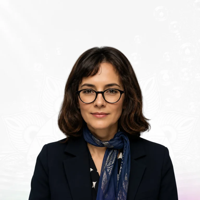 Dr. Sunita