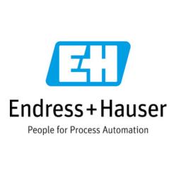 ENDRESS+HAUSER