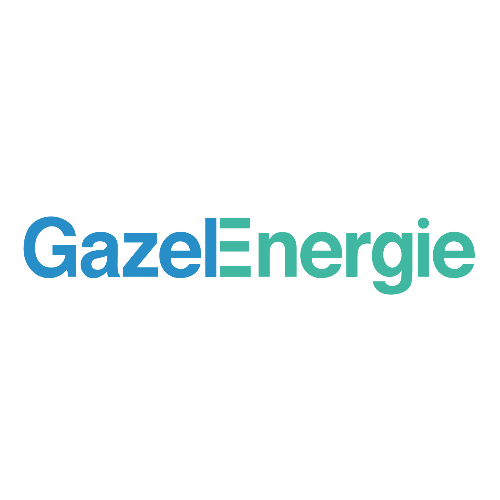 GAZELENERGIE