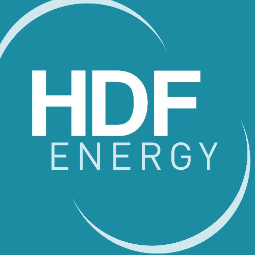 HDF ENERGY