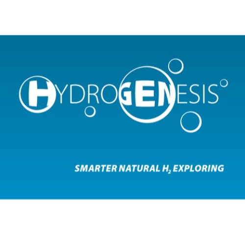 HYDROGENESIS