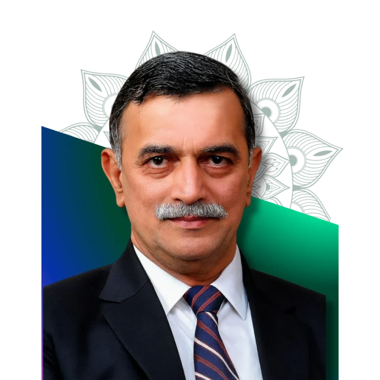 Shrikant Madhav Vaidya