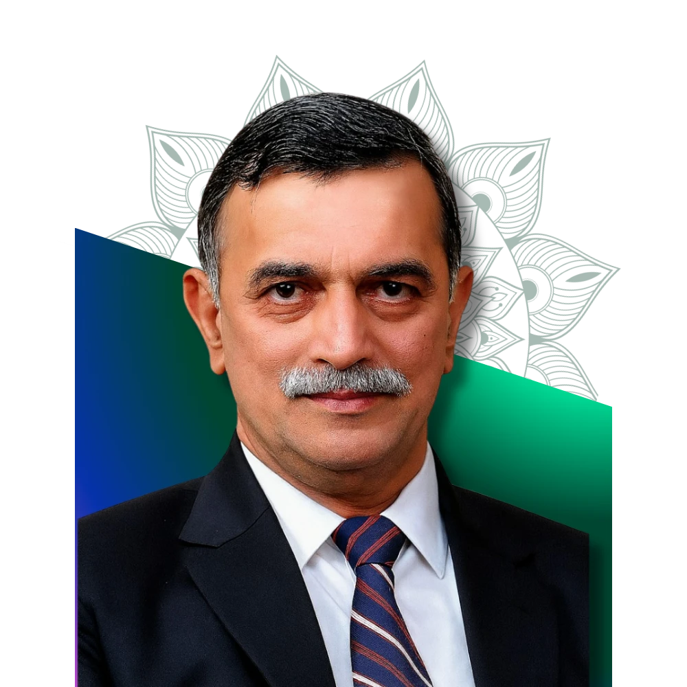 Shrikant Madhav Vaidya