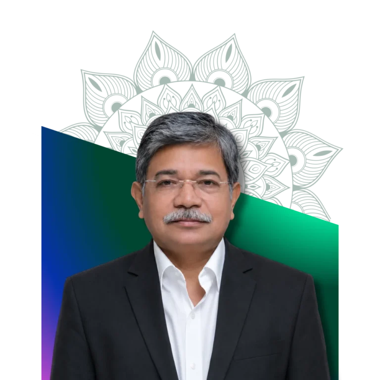 Sushil Kumar Singh