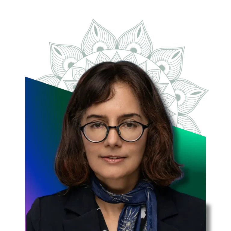 Dr. Sunita Satyapal