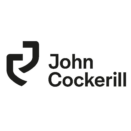 JOHN COCKERILL