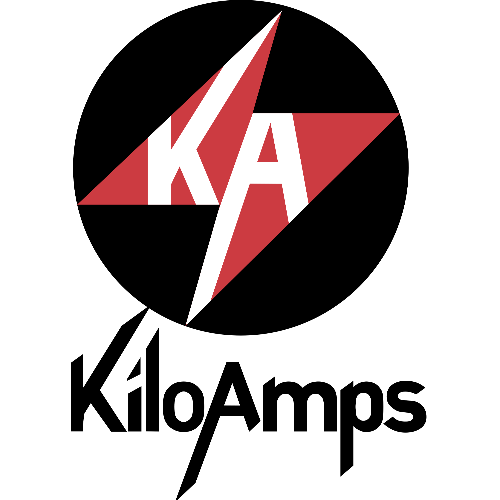 KILOAMPS