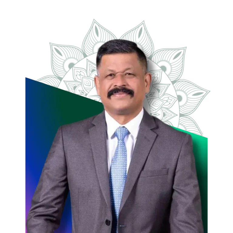 Prashant Choubey