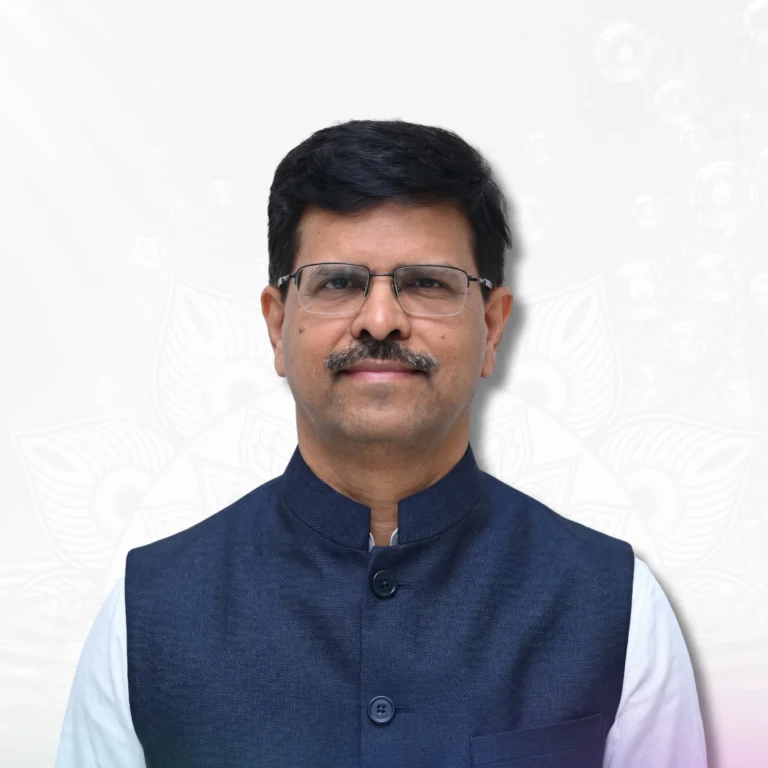 Susanta Kumar Purohit