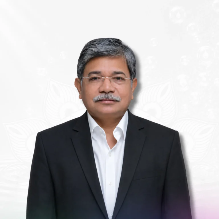 Sushil Kumar Singh