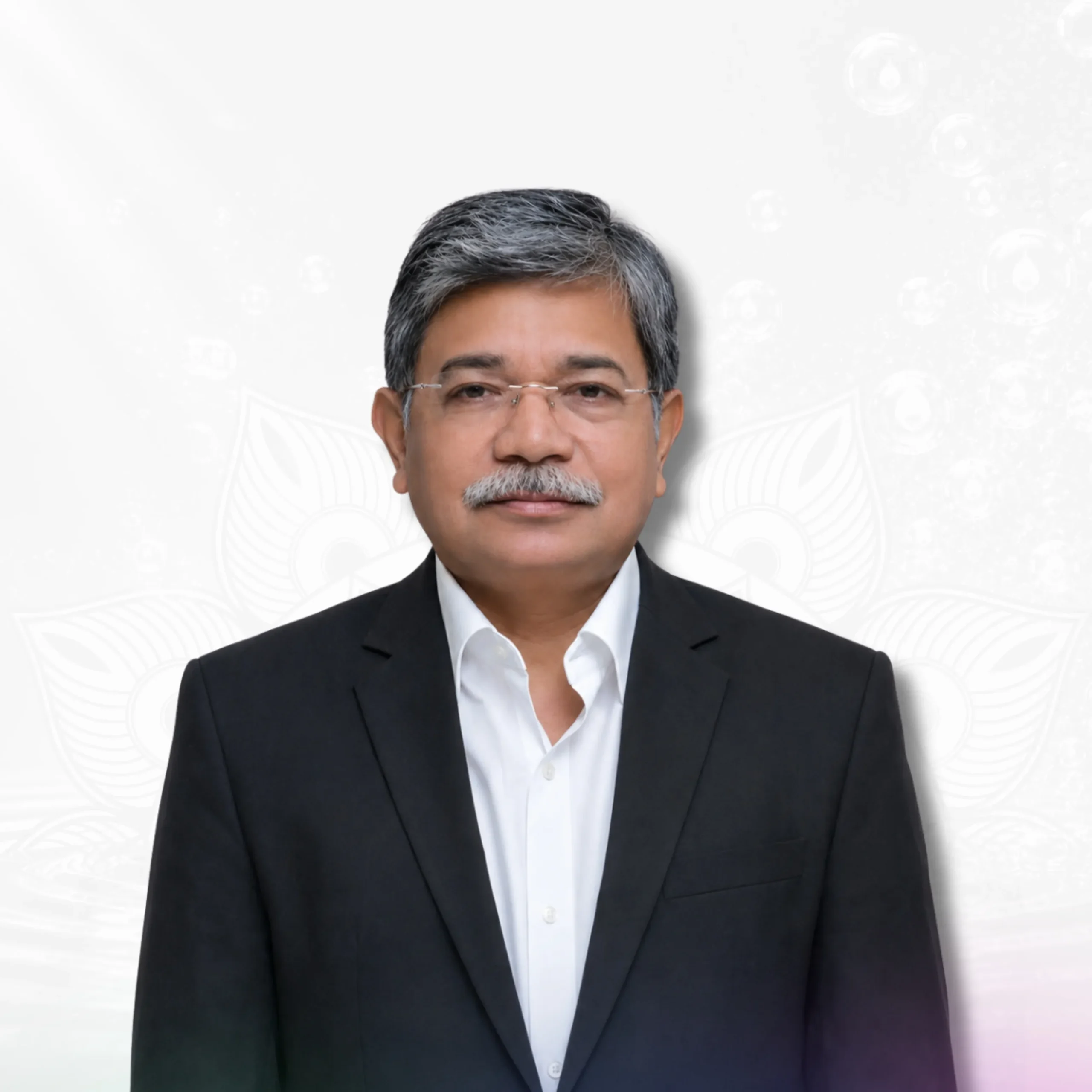 Sushil Kumar Singh