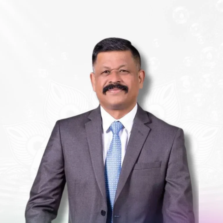 Prashant Choubey