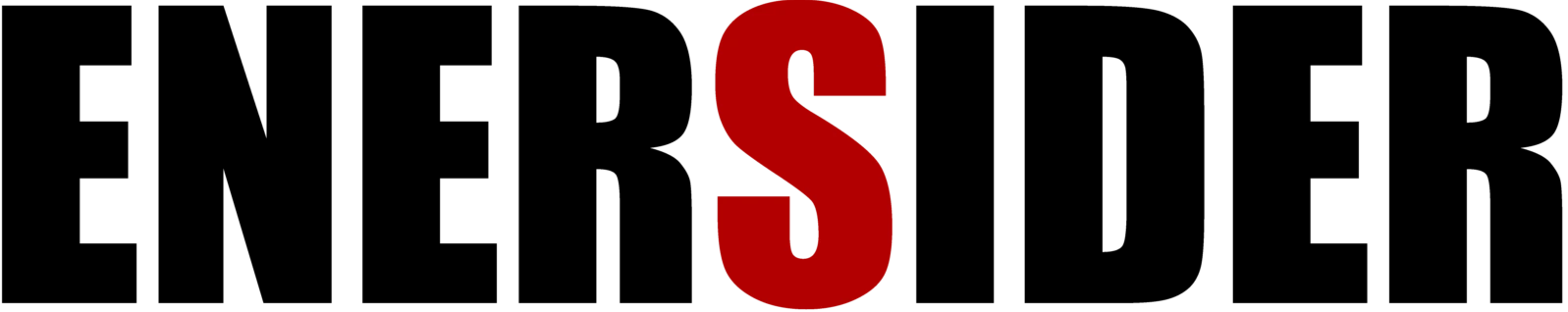 Enersider logo
