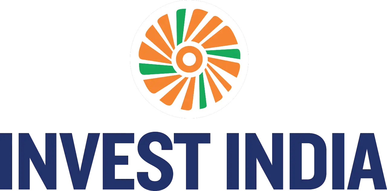 Invest-India-Vertical logo