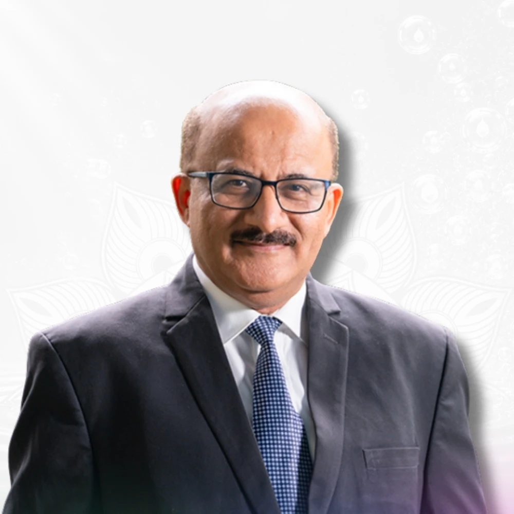 Pawan Mehndiratta