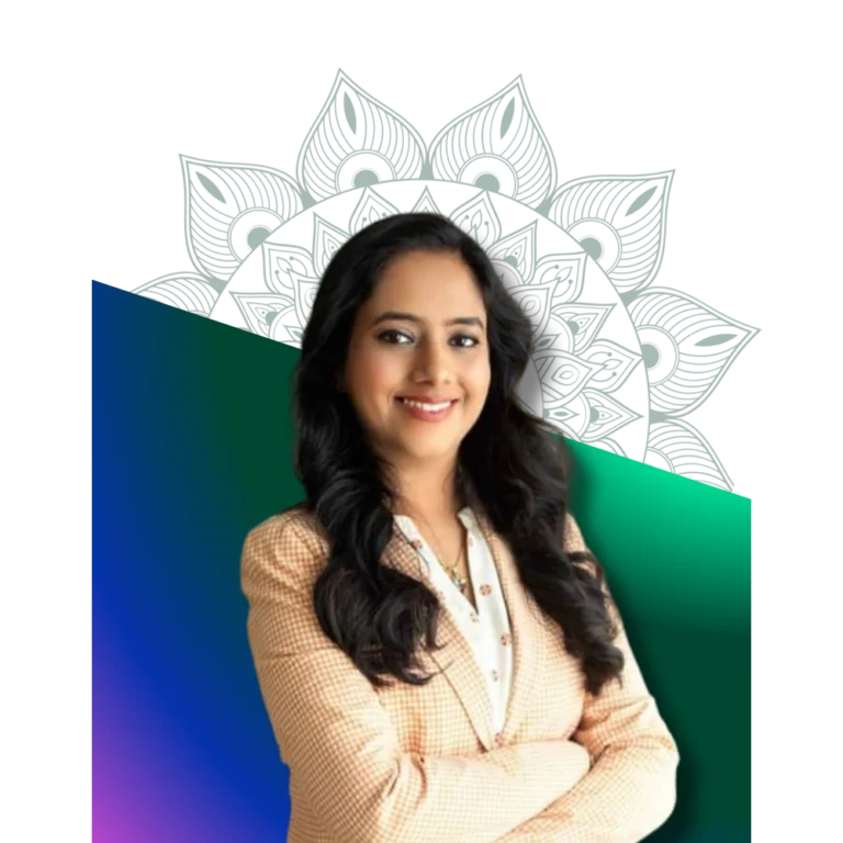 Rucha Shevde