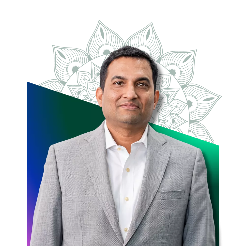 Anurag Jain