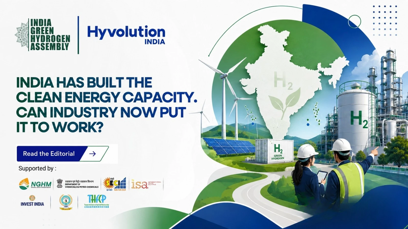 Clean Energy Capacity