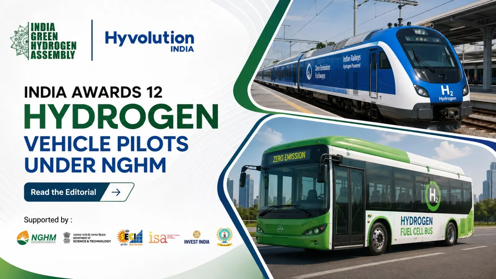 Hydrogen Vehicle Pilot Project
