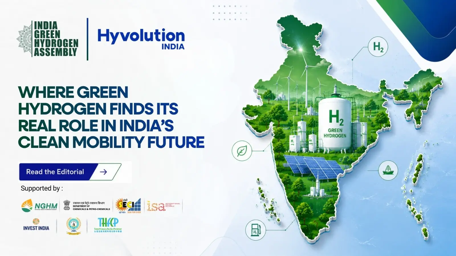 India Renewable Energy Growth