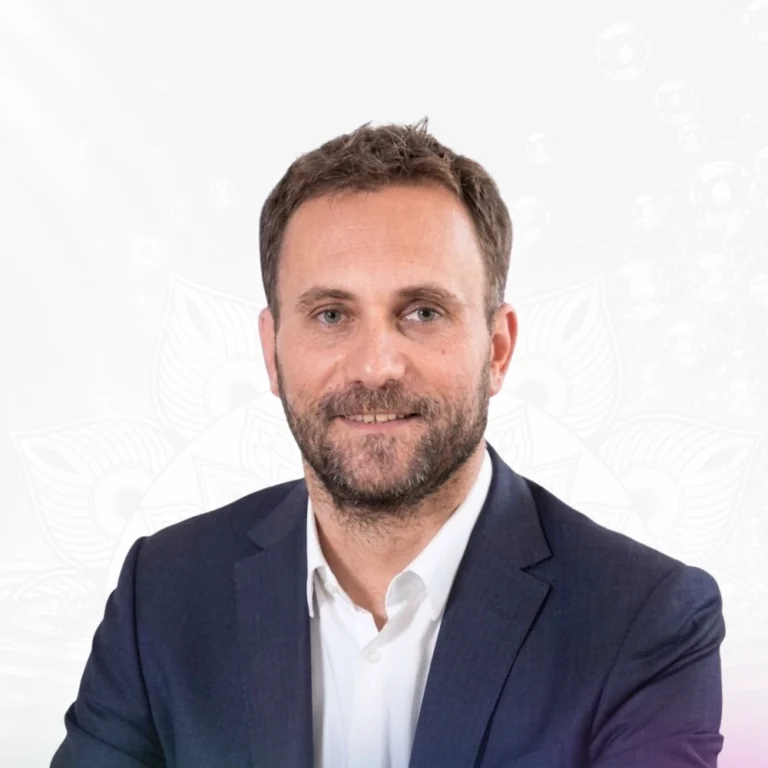 Juergen Rechberger