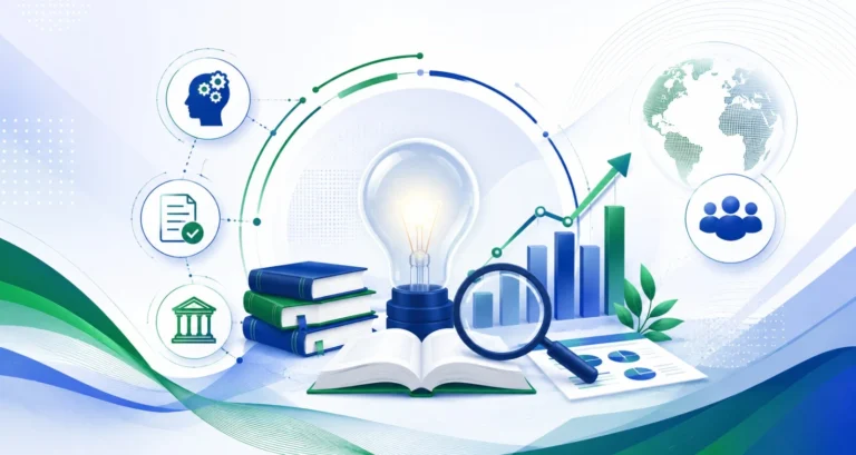 Knowledge & Policy Insights