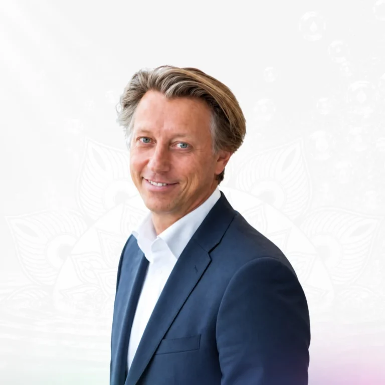 BJØRN IVERSEN