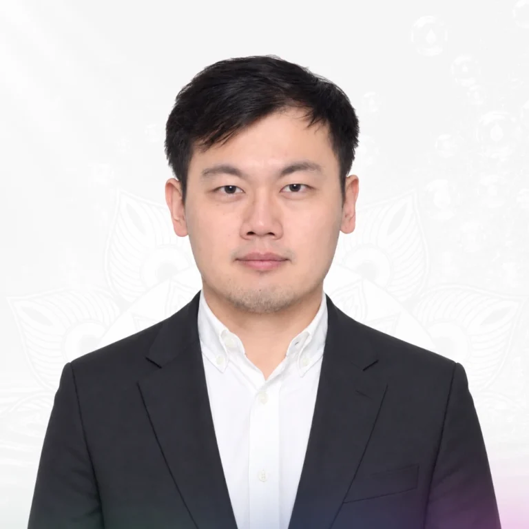 Hank Xiao
