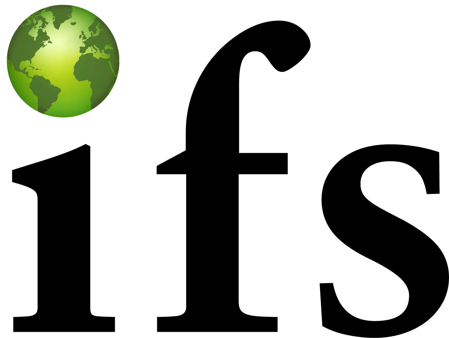 IFS logo