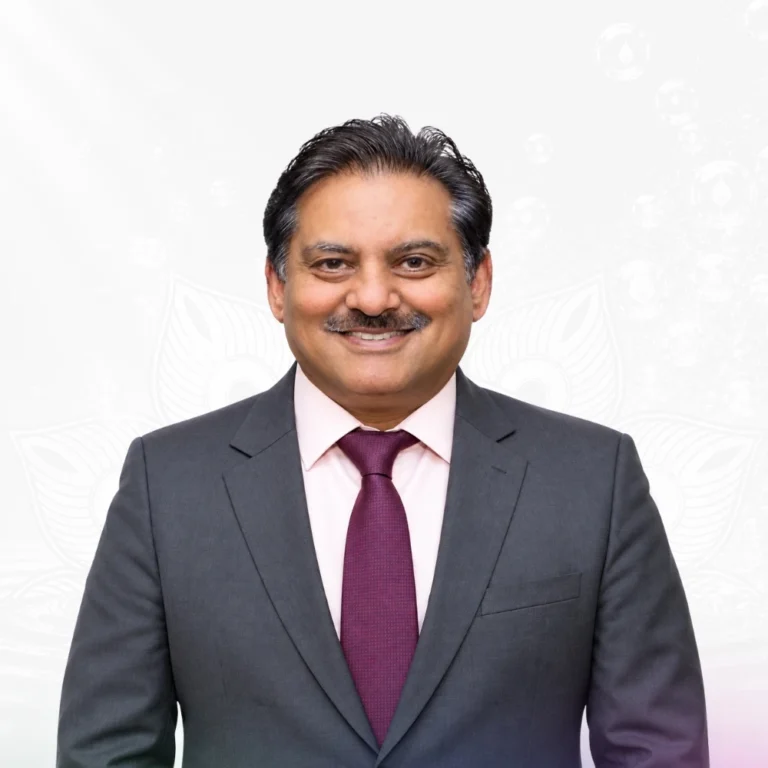 sarit maheshwari