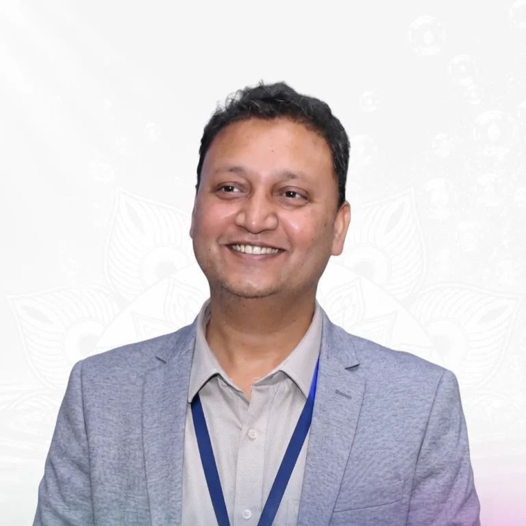 Deepak Farmania