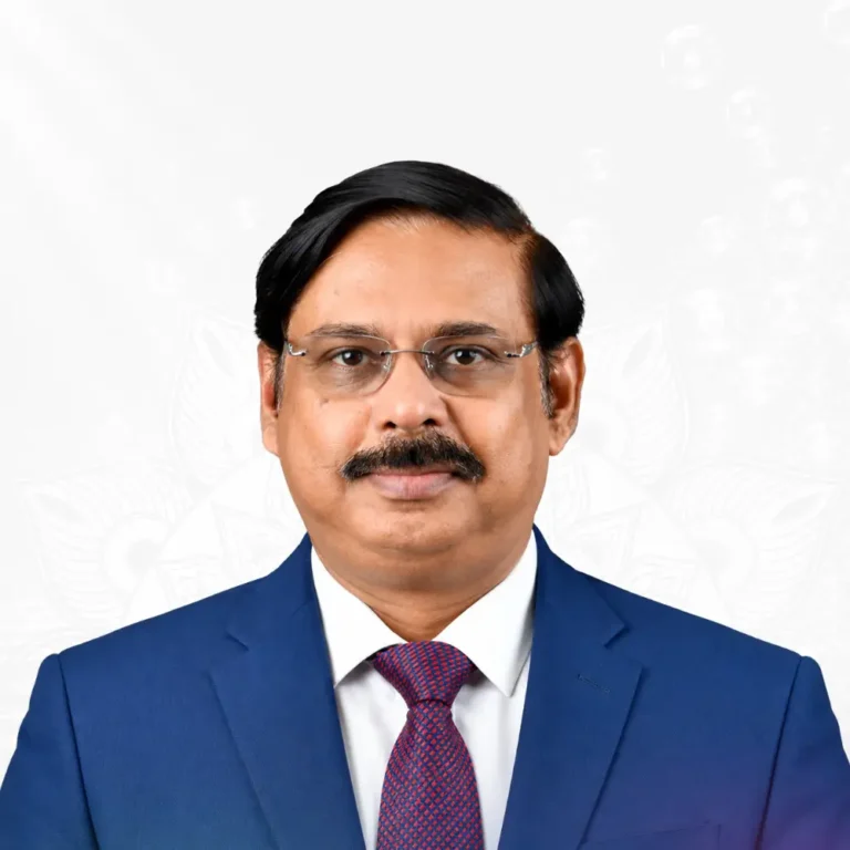 Mr. Derek M Shah, Chief Executive Officer & Managing Director, L&T Energy GreenTech