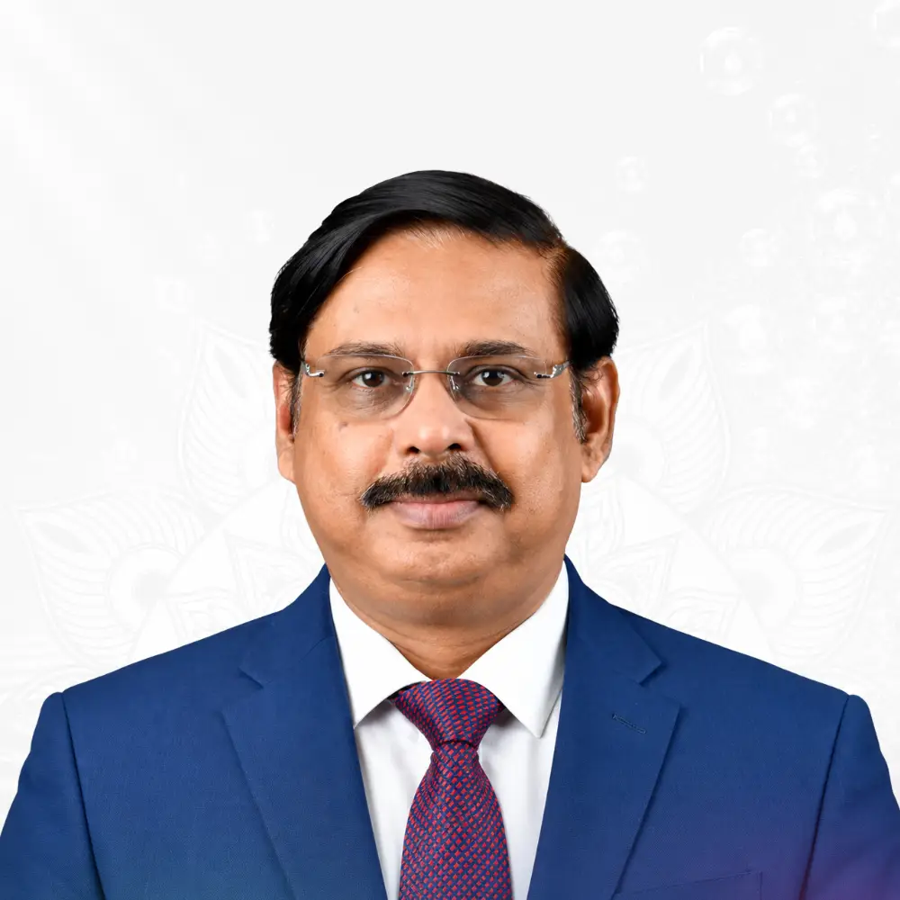 Mr. Derek M Shah, Chief Executive Officer & Managing Director, L&T Energy GreenTech