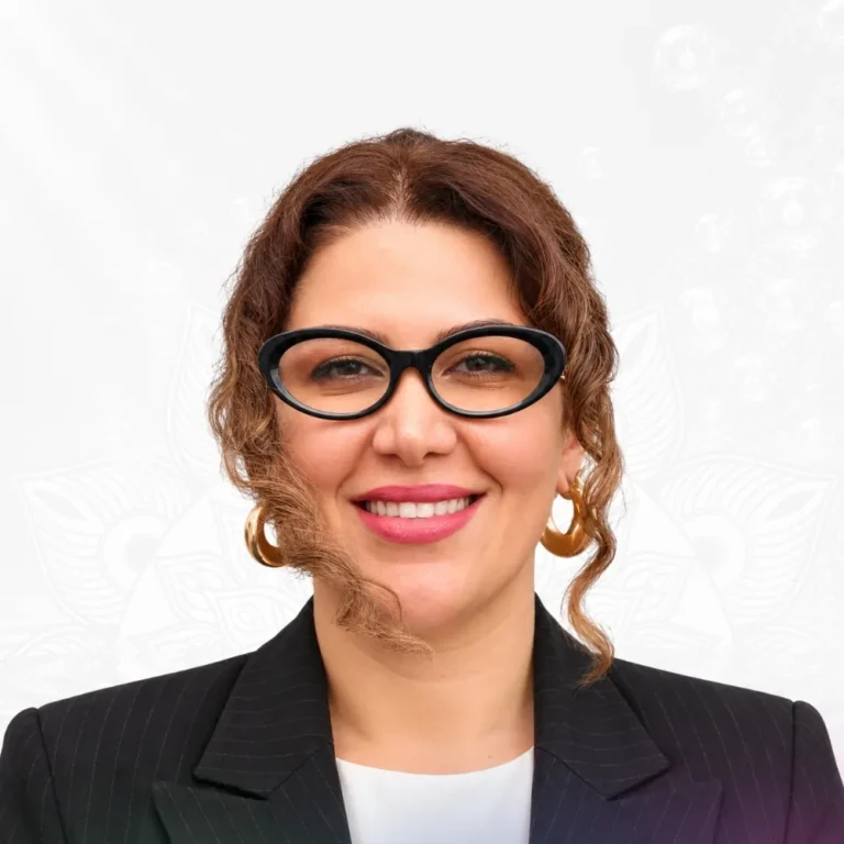 Dr. Marwah Al Azzawi