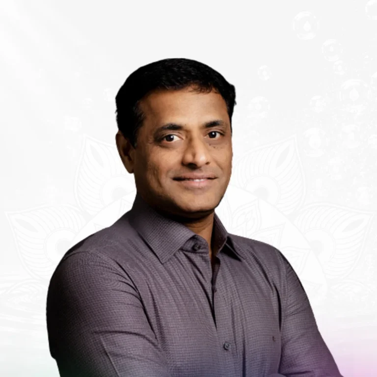 Durgesh Gupta