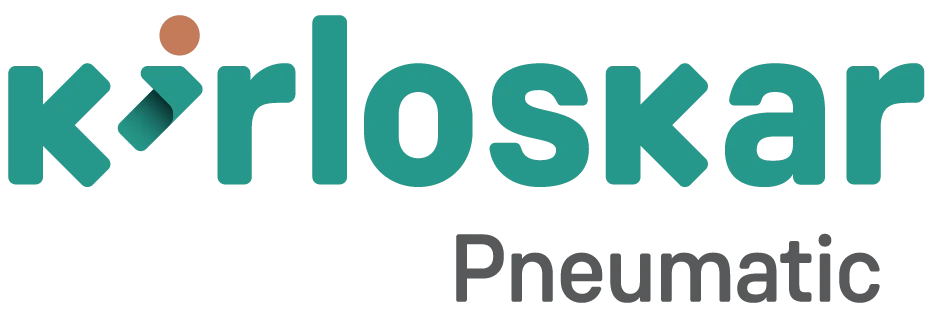 Kirloskar Pneumatic Logo