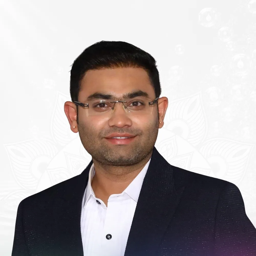 Mr. Bharath Srivathsa