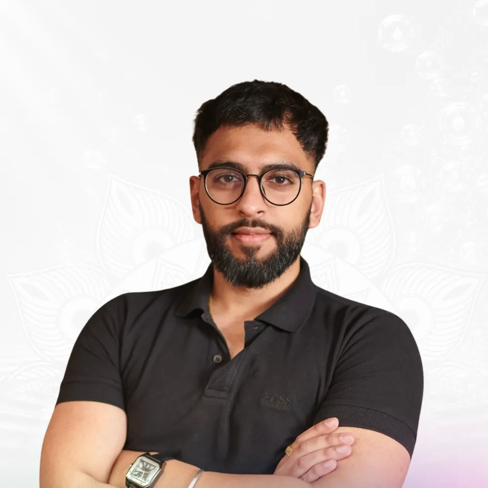 Mr. Chaitanya Gulati