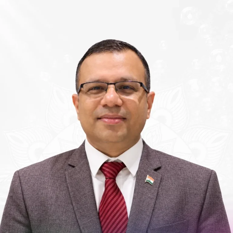 Mr. Naveen Kumar Ahlawat