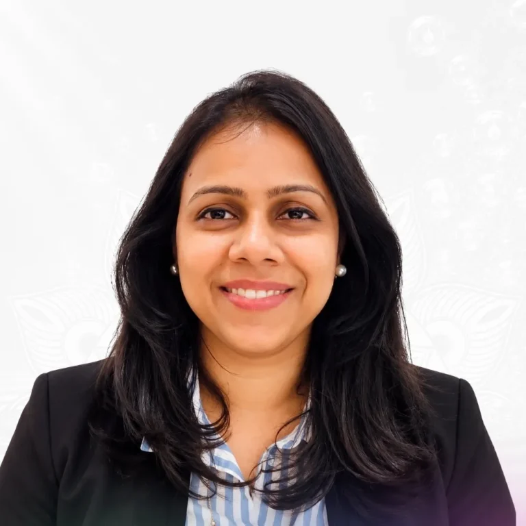 Ms. Charusmita