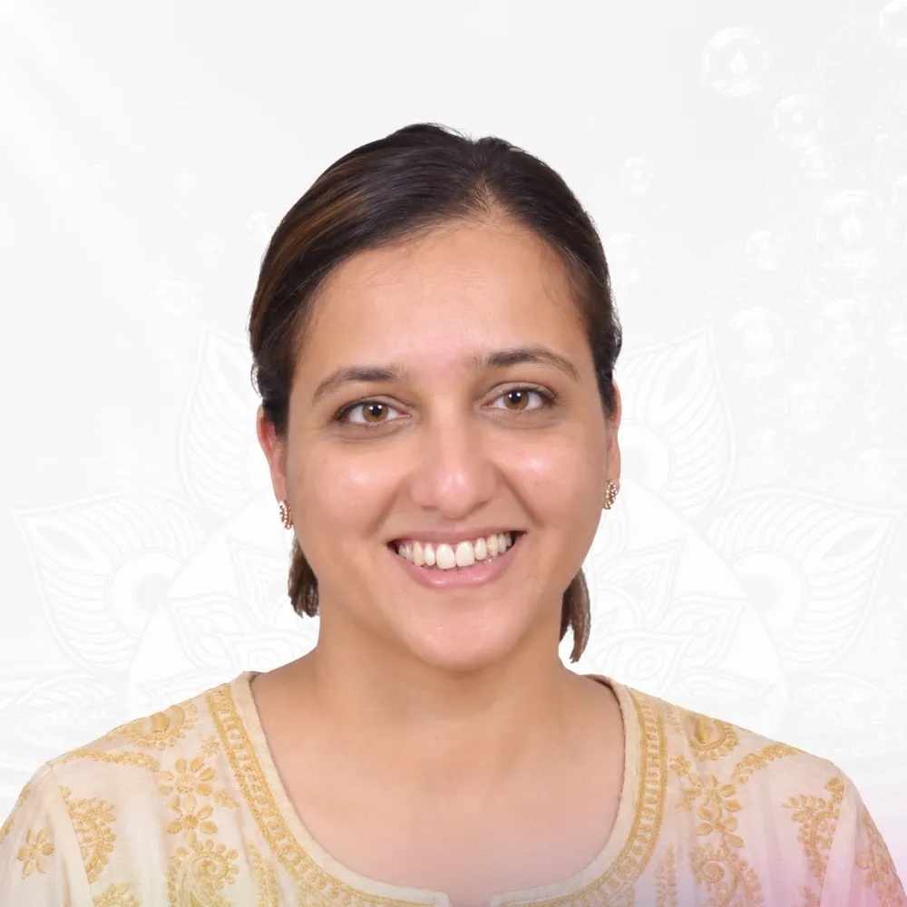Ms. Supriya Patwardhan