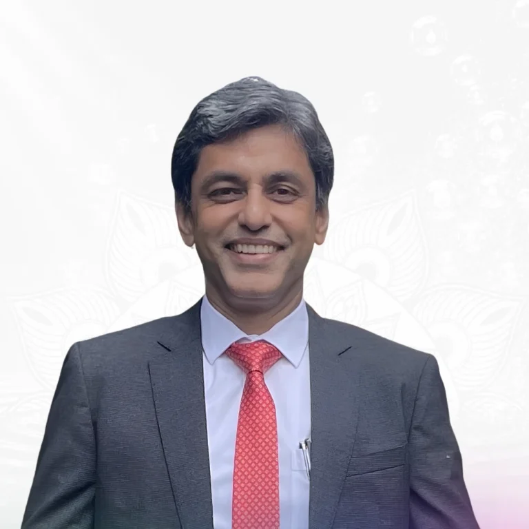 Ranjit Gupta